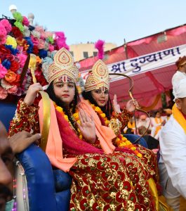 ਸੂਬੇ ਵਿੱਚ ਭਾਈਚਾਰਕ ਸਾਂਝ ਨੂੰ ਮਜ਼ਬੂਤ ​​ਕਰਨ ਲਈ ਨੇਕੀ ਦੇ ਮਾਰਗ ‘ਤੇ ਚੱਲੋ; ਮੁੱਖ ਮੰਤਰੀ ਦੀ ਲੋਕਾਂ ਨੂੰ ਅਪੀਲ