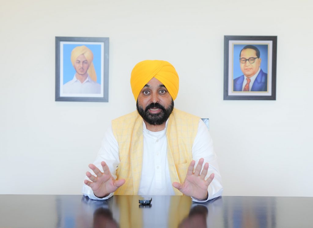 CM’s major push to development of Municipal towns of the state