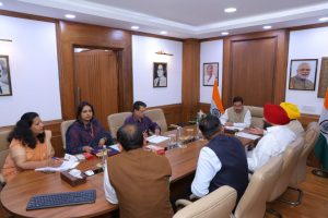 मुख्यमंत्री की कोशिशें रंग लाई; भारत सरकार ने मिल मालिकों और आढ़तियों की मुख्य मांगें मानी