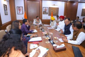 मुख्यमंत्री की कोशिशें रंग लाई; भारत सरकार ने मिल मालिकों और आढ़तियों की मुख्य मांगें मानी