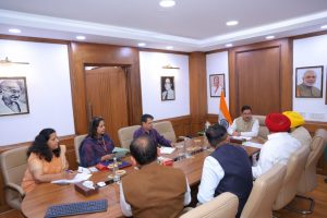 मुख्यमंत्री की कोशिशें रंग लाई; भारत सरकार ने मिल मालिकों और आढ़तियों की मुख्य मांगें मानी