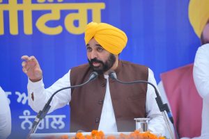 शिक्षा क्षेत्र में क्रांतिकारी बदलाव की राह पर पंजाब, सरकारी स्कूलों के मेगा पीटीएम में 27 लाख अभिभावकों ने भाग लिया – मुख्यमंत्री