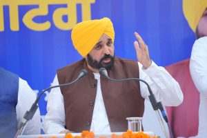 शिक्षा क्षेत्र में क्रांतिकारी बदलाव की राह पर पंजाब, सरकारी स्कूलों के मेगा पीटीएम में 27 लाख अभिभावकों ने भाग लिया – मुख्यमंत्री