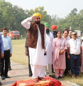 शिक्षा क्षेत्र में क्रांतिकारी बदलाव की राह पर पंजाब, सरकारी स्कूलों के मेगा पीटीएम में 27 लाख अभिभावकों ने भाग लिया – मुख्यमंत्री