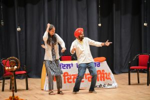 ਮੁੱਖ ਮੰਤਰੀ ਦਾ ਬਠਿੰਡਾ ਵਾਸੀਆਂ ਨੂੰ ਤੋਹਫ਼ਾ, 41 ਕਰੋੜ ਰੁਪਏ ਦੇ ਦੋ ਵੱਕਾਰੀ ਪ੍ਰੋਜੈਕਟਾਂ ਦਾ ਕੀਤਾ ਉਦਘਾਟਨ