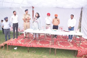 ਪੰਚਾਇਤੀ ਚੋਣਾਂ-2024 – ਜ਼ਿਲ੍ਹੇ ਦੇ 1683 ਪੋਲਿੰਗ ਬੂਥਾਂ ‘ਤੇ ਵੋਟਾਂ ਦੀਆਂ ਤਿਆਰੀਆਂ ਮੁਕੰਮਲ