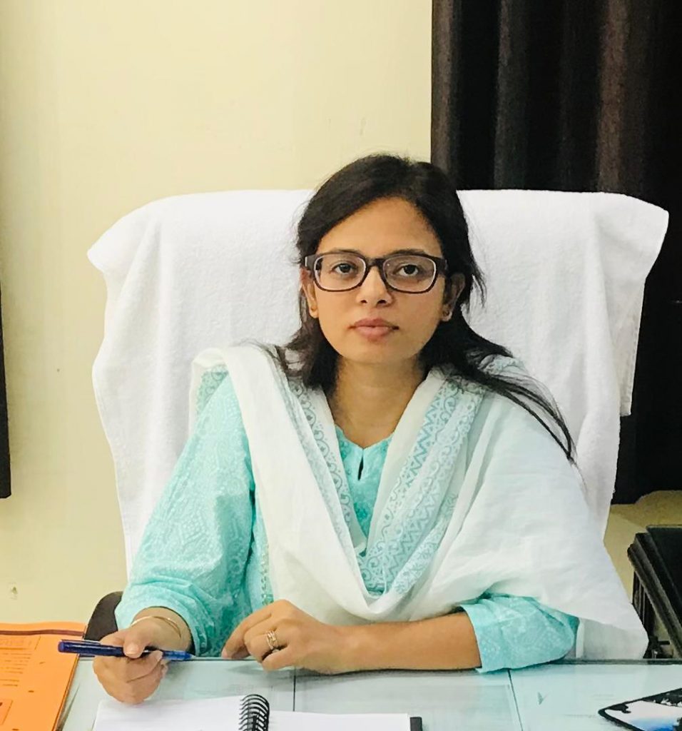 ਵਟਸਐਪ ਰਾਹੀਂ ਦਰਜ ਕਰਾਈਆਂ ਜਾ ਸਕਦੀਆਂ ਨੇ ਨਗਰ ਨਿਗਮ ਨਾਲ ਸਬੰਧਤ ਸ਼ਿਕਾਇਤਾਂ : ਡਾ. ਅਮਨਦੀਪ ਕੌਰ