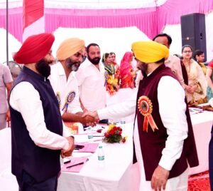 ਮੇਲੇ ‘ਚ ਹਾਜ਼ਰੀ ਭਰ ਕੇ ਮੈਨੂੰ ਕਾਲਜ ਦੇ ਦਿਨ ਚੇਤੇ ਆਏ