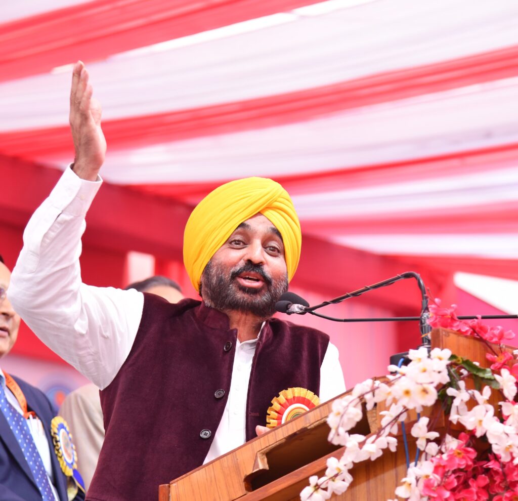 ਮੇਲੇ ‘ਚ ਹਾਜ਼ਰੀ ਭਰ ਕੇ ਮੈਨੂੰ ਕਾਲਜ ਦੇ ਦਿਨ ਚੇਤੇ ਆਏ