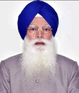 ਗੁਰਦੁਆਰਾ ਸ੍ਰੀ ਕਰਤਾਰਪੁਰ ਸਾਹਿਬ ਦੇ ਦਰਸ਼ਨਾਂ ਨੂੰ ਜਾਣ ਸਮੇਂ ਰੱਖੀ ਫੀਸ ਪਾਕਿ ਸਰਕਾਰ ਵਾਪਸ ਲਵੇ : ਪ੍ਰੋ. ਬਡੂੰਗਰ