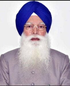 ਕੇਂਦਰੀ ਸਰਕਾਰ ਵਲੋਂ ਦੇਸ ਅੰਦਰ ਬਾਲ ਵਿਆਹ ਵਰਤਾਰੇ ਨੂੰ ਠੱਲ ਪਾਉਣ ਤੋਂ ਰੋਕਣ ਲਈ ਮੁਹਿੰਮ ਵਿੱਢਣ ਦਾ ਫੈਸਲਾ ਸਵਾਗਤਯੋਗ : ਪ੍ਰੋ. ਬਡੁੰਗਰ