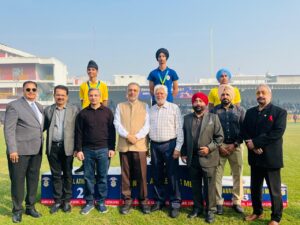  ਸਿਹਤ ਵਿਭਾਗ 20 ਲੱਖ ਵਿਦਿਆਰਥੀਆਂ ਨੂੰ ਡੇਂਗੂ ਦੀ ਰੋਕਥਾਮ ਅਤੇ ਹੋਰ ਜੀਵਨ ਬਚਾਉਣ ਦੇ ਹੁਨਰਾਂ ਲਈ ਸਿਖਲਾਈ ਦੇਵੇਗਾ : ਸਿਹਤ ਮੰਤਰੀ ਡਾ. ਬਲਬੀਰ ਸਿੰਘ 