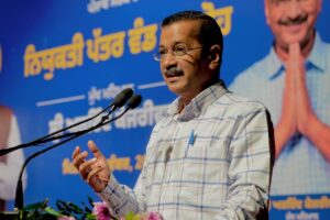 AAP government has ensured government job to youth in every village of Punjab: Arvind Kejriwal