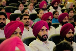 AAP government has ensured government job to youth in every village of Punjab: Arvind Kejriwal