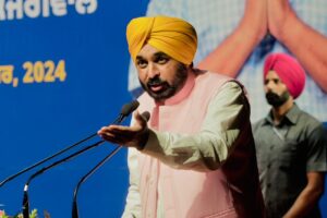 AAP government has ensured government job to youth in every village of Punjab: Arvind Kejriwal