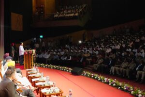 AAP government has ensured government job to youth in every village of Punjab: Arvind Kejriwal