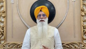 ਕੈਲੀਫੋਰਨੀਆ ਦੇ ਨਗਰ ਕੀਰਤਨ ‘ਚ ਹਮਲੇ ਦਾ ਖਦਸ਼ਾ