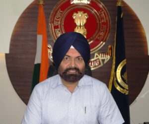 ਚੋਣਾਂ ਦੇ ਮੱਦੇਨਜ਼ਰ ਨਗਰ ਪੰਚਾਇਤ ਭੀਖੀ ਅਤੇ ਸਰਦੂਲਗੜ੍ਹ ਦੀ ਹਦੂਦ ਅੰਦਰ ਹਥਿਆਰ ਚੁੱਕਣ ’ਤੇ ਮਨਾਹੀ ਦੇ ਹੁਕਮ