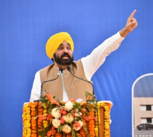 ਆਜ਼ਾਦੀ ਤੋਂ 77 ਸਾਲਾਂ ਬਾਅਦ ਬੱਲੂਆਣਾ ਨੂੰ ਮਿਲਿਆ ਪਹਿਲਾ ਸਰਕਾਰੀ ਡਿਗਰੀ ਕਾਲਜ