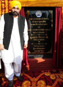 ਰਵਾਇਤੀ ਪਾਰਟੀਆਂ ਨੇ ਸਰਹੱਦੀ ਖਿੱਤੇ ਦੇ ਜਾਂਬਾਜ਼ ਲੋਕਾਂ ਦੀ ਪਿੱਠ ਵਿੱਚ ਛੁਰਾ ਮਾਰਿਆ – ਮੁੱਖ ਮੰਤਰੀ