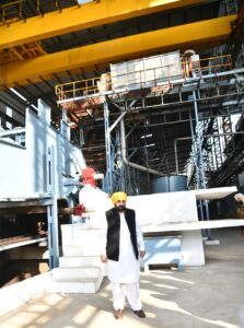 ਰਵਾਇਤੀ ਪਾਰਟੀਆਂ ਨੇ ਸਰਹੱਦੀ ਖਿੱਤੇ ਦੇ ਜਾਂਬਾਜ਼ ਲੋਕਾਂ ਦੀ ਪਿੱਠ ਵਿੱਚ ਛੁਰਾ ਮਾਰਿਆ – ਮੁੱਖ ਮੰਤਰੀ