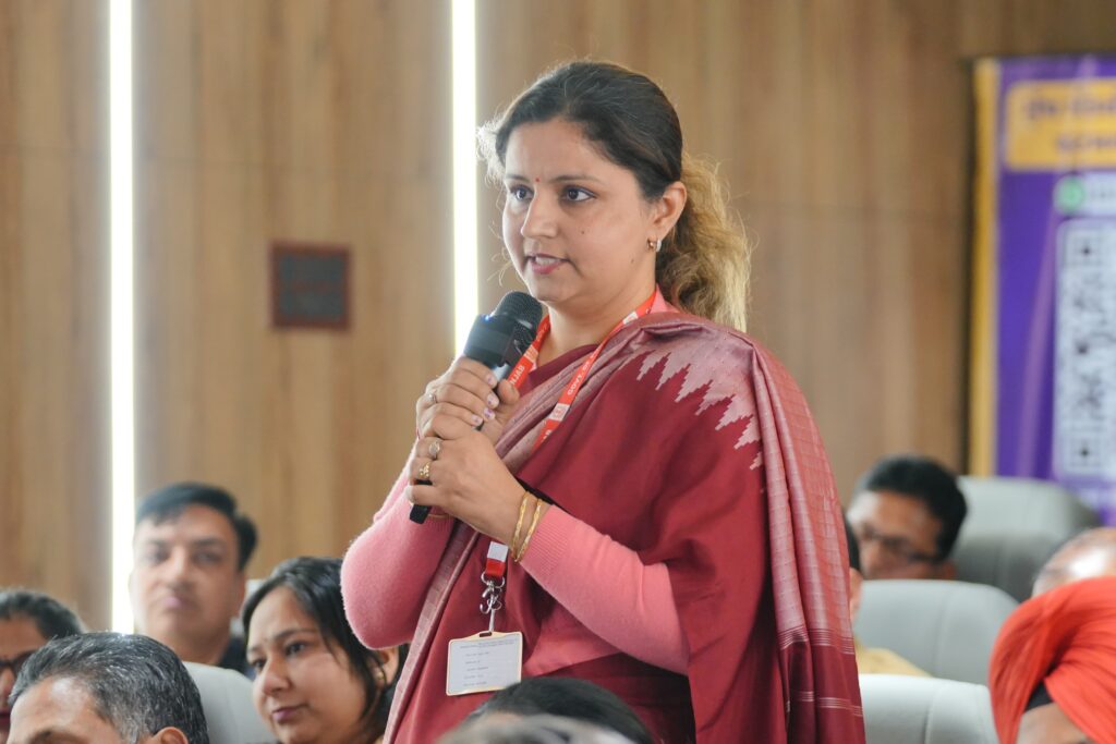 Finland returned teachers hail CM for path breaking initiative to train them