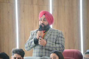 Finland returned teachers hail CM for path breaking initiative to train them