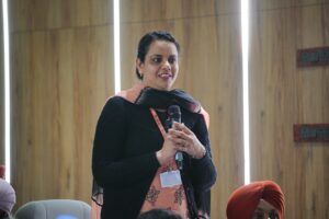 Finland returned teachers hail CM for path breaking initiative to train them