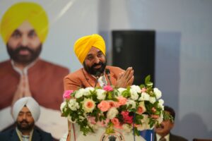 CM COINS SLOGAN OF EMPOWERED WOMEN, EMPOWERED SOCIETY