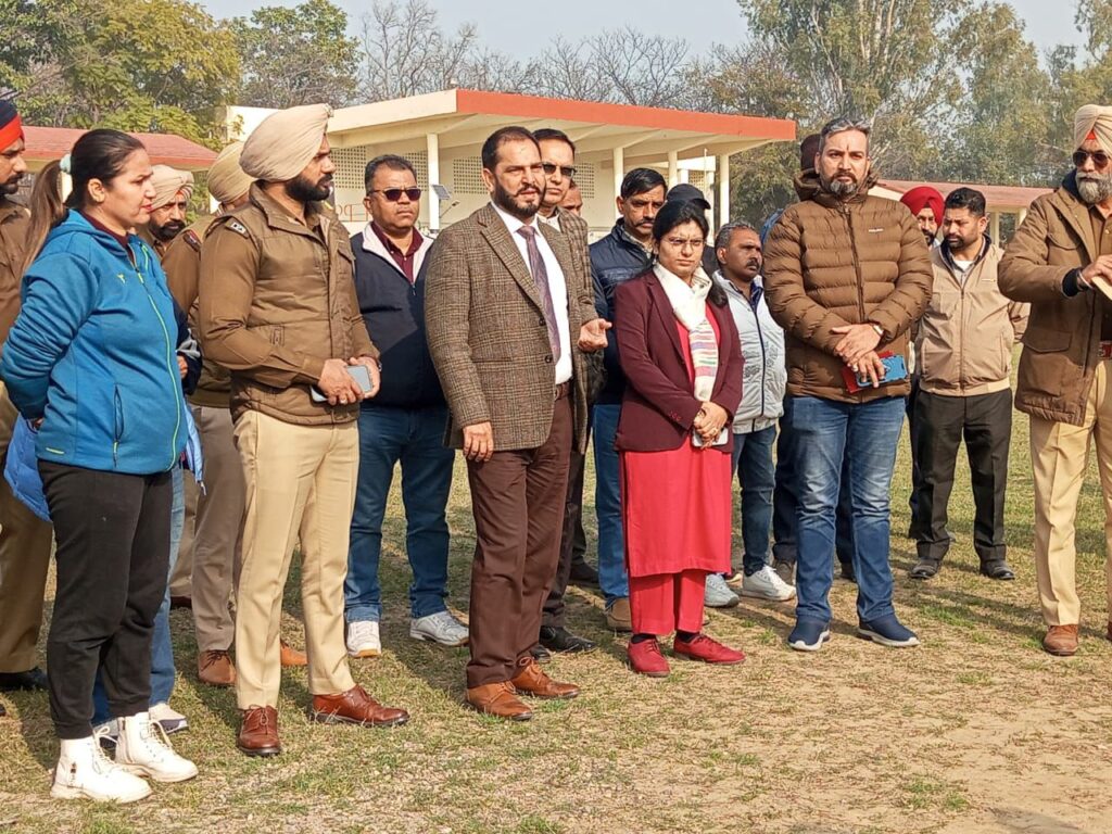 ਜ਼ਿਲ੍ਹਾ ਪ੍ਰਸ਼ਾਸਨ ਐਸ.ਬੀ.ਐਸ. ਨਗਰ ਅਤੇ ਡੀ.ਬੀ.ਈ.ਈ. ਵੱਲੋਂ ਨੌਜਵਾਨਾਂ ਨੂੰ ਸ਼ਕਤੀਕਰਨ ਲਈ ‘ਮਿਸ਼ਨ ਪ੍ਰਗਤੀ’ ਦੀ ਸ਼ੁਰੂਆਤ