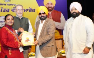 YOUTH HAIL CM FOR GIVING THEM JOBS COMPLETELY ON BASIS OF MERIT