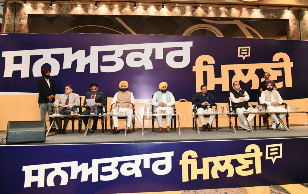 पिछले तीन वर्षों में हमने पिछली सरकारों की गड़बड़ियों को ठीक कर दिया है; अब सरकार सुपरफास्ट मोड में चलेगी: अरविंद केजरीवाल