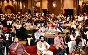 पिछले तीन वर्षों में हमने पिछली सरकारों की गड़बड़ियों को ठीक कर दिया है; अब सरकार सुपरफास्ट मोड में चलेगी: अरविंद केजरीवाल