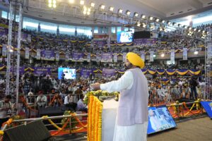 केजरीवाल की ओर से नशे के खिलाफ आर-पार की लड़ाई की घोषणा, एक अप्रैल से शुरू होगा जन आंदोलन