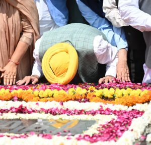 ਸ਼ਹੀਦ ਭਗਤ ਸਿੰਘ ਦੇ ਸੁਪਨਿਆਂ ਦਾ ਖੁਸ਼ਹਾਲ ਤੇ ਪ੍ਰਗਤੀਸ਼ੀਲ ਪੰਜਾਬ ਬਣਾਵਾਂਗੇ-ਮੁੱਖ ਮੰਤਰੀ ਦਾ ਦ੍ਰਿੜ੍ਹ ਸੰਕਲਪ