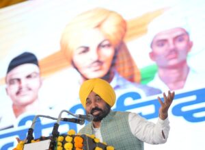 ਸ਼ਹੀਦ ਭਗਤ ਸਿੰਘ ਦੇ ਸੁਪਨਿਆਂ ਦਾ ਖੁਸ਼ਹਾਲ ਤੇ ਪ੍ਰਗਤੀਸ਼ੀਲ ਪੰਜਾਬ ਬਣਾਵਾਂਗੇ-ਮੁੱਖ ਮੰਤਰੀ ਦਾ ਦ੍ਰਿੜ੍ਹ ਸੰਕਲਪ