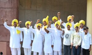ਸ਼ਹੀਦ ਭਗਤ ਸਿੰਘ ਦੇ ਸੁਪਨਿਆਂ ਦਾ ਖੁਸ਼ਹਾਲ ਤੇ ਪ੍ਰਗਤੀਸ਼ੀਲ ਪੰਜਾਬ ਬਣਾਵਾਂਗੇ-ਮੁੱਖ ਮੰਤਰੀ ਦਾ ਦ੍ਰਿੜ੍ਹ ਸੰਕਲਪ