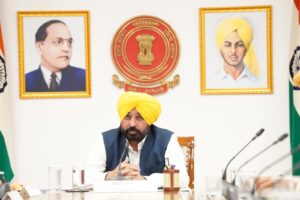 पंजाब सरकार की एक और पहल; अवैध खनन रोकने का ऐतिहासिक फैसला