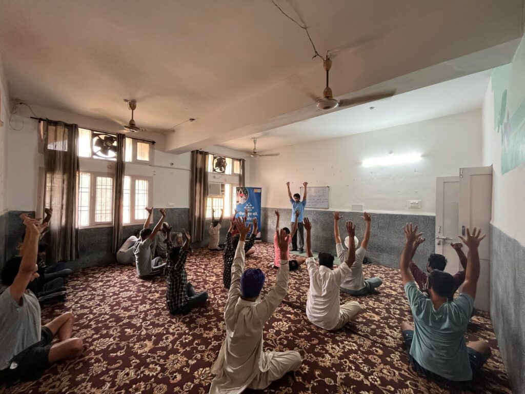 ਪਟਿਆਲਾ ‘ਚ ਨਸ਼ਿਆਂ ਵਿਰੁੱਧ ਮੁਹਿੰਮ ਨੂੰ ਹੋਰ ਬਲ ਮਿਲਿਆ