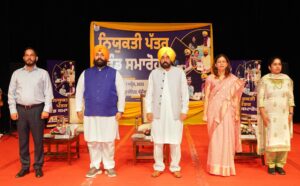 CM CONTINUES MISSION ROZGAR, MORE THAN 55,000 GOVERNMENT JOBS GIVEN TO YOUTH TILL NOW
