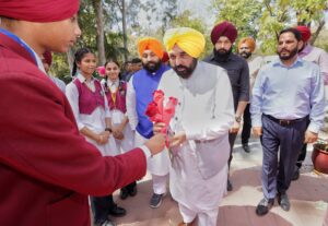 CM CONTINUES MISSION ROZGAR, MORE THAN 55,000 GOVERNMENT JOBS GIVEN TO YOUTH TILL NOW