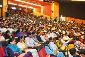 CM CONTINUES MISSION ROZGAR, MORE THAN 55,000 GOVERNMENT JOBS GIVEN TO YOUTH TILL NOW