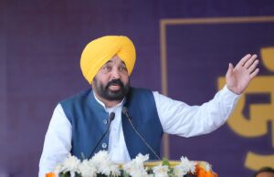 अरविंद केजरीवाल व मुख्यमंत्री भगवंत सिंह मान की ओर से नशे की समस्या पर अंतिम हमला, जन-जागरूकता अभियान की शुरुआत