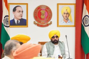 Led by CM Cabinet Paves way for further reducing price of sand and gravel