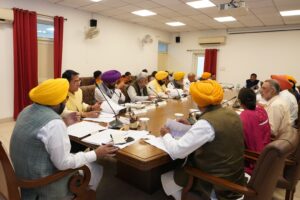 Led by CM Cabinet Paves way for further reducing price of sand and gravel