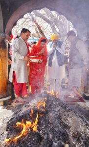 श्रद्धालुओं की सुविधा के लिए श्री आनंदपुर साहिब और श्री नैणा देवी के बीच रोपवे शुरू करने के लिए हर संभव प्रयास करेंगे: मुख्यमंत्री