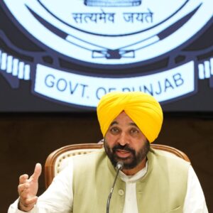 SECURITY REVIEW: CM MANN CHAIRS HIGH LEVEL MEETING