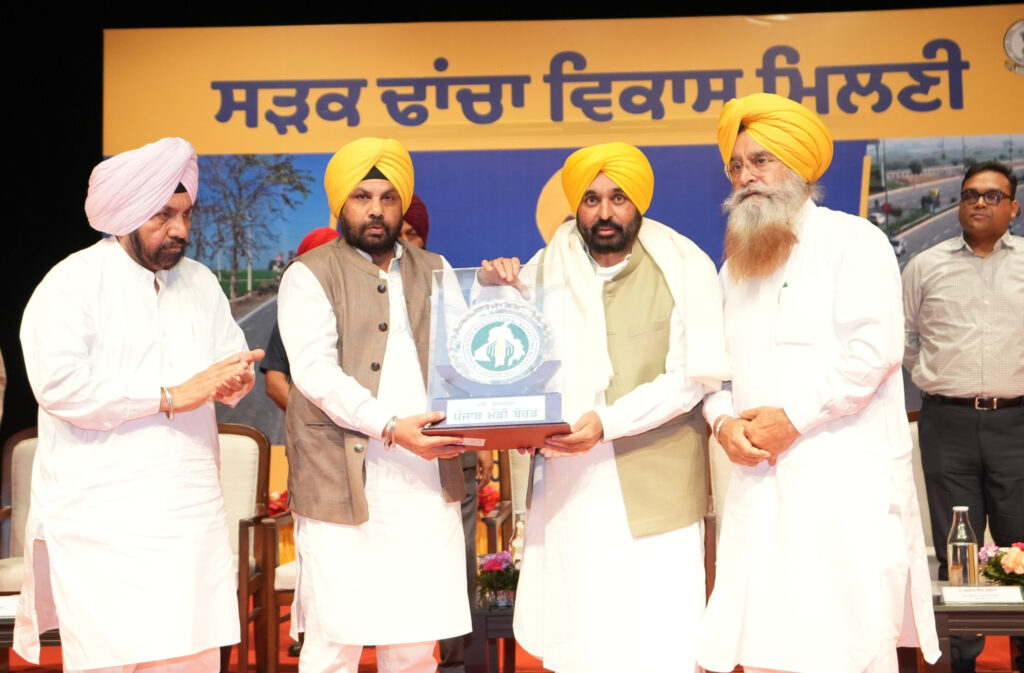 CM’s GUARNATEE TO CONTRACTORS ; NO ONE WILL DARE TO ASK FOR BRIBE