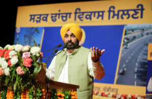 CM’s GUARNATEE TO CONTRACTORS ; NO ONE WILL DARE TO ASK FOR BRIBE