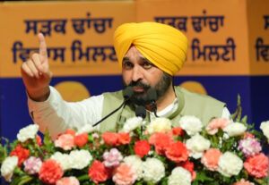 CM’s GUARNATEE TO CONTRACTORS ; NO ONE WILL DARE TO ASK FOR BRIBE